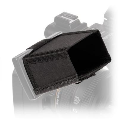 Foton LCDHD6 voor Panasonic AG-HMC71E en Sony HDR-FX1000