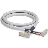 Phoenix Contact FLK 20/EZ-DR/ 100KONFEK 2296401 PLC-verbindingskabel - thumbnail