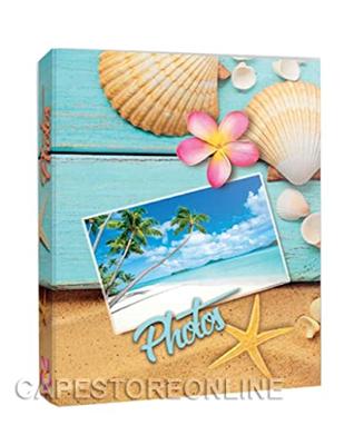 ZEP Zubehör Digitalkameras AV57200 Fotoalbum Diverse kleuren