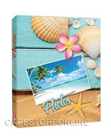 ZEP Zubehör Digitalkameras AV57200 Fotoalbum Diverse kleuren - thumbnail