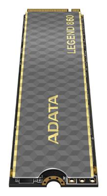 Hard Drive Adata SLEG-860-1000GCS 1 TB SSD