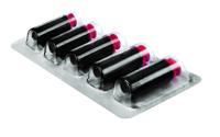METO Inktrol voor prijsapparaat 9505909 Zwart - thumbnail