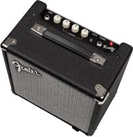 Fender Rumble 15 V3 1x8 inch basgitaarversterker combo - thumbnail