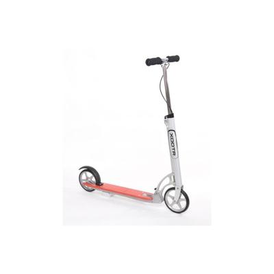 Xootr dash red incl. fender