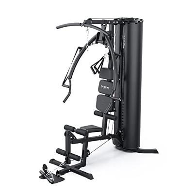 Home Gym - Focus Fitness Unit 4