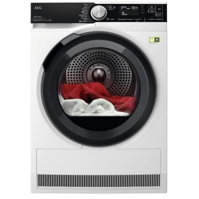 AEG TR97BADEN 9000 AbsoluteCare Plus Warmtepompdroger