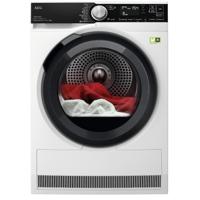 AEG TR97BADEN 9000 AbsoluteCare Plus Warmtepompdroger - thumbnail