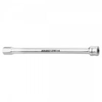 HAZET Koplamp-instelgereedschap 2797-14 · 3/8 inch (10 mm) vierkant hol · Binnen-zeskant-profiel · SW 14 mm - thumbnail