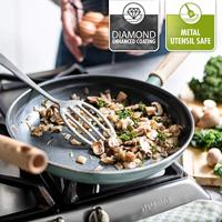 Mayflower Koekenpan - thumbnail