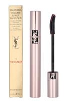 Yves Saint Laurent Mascara Volume Effet Faux Cils The Curler Mascara Noir Insoumis - thumbnail