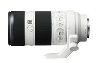 Sony SEL 70-200mm/F4.0G FE Full Frame - thumbnail