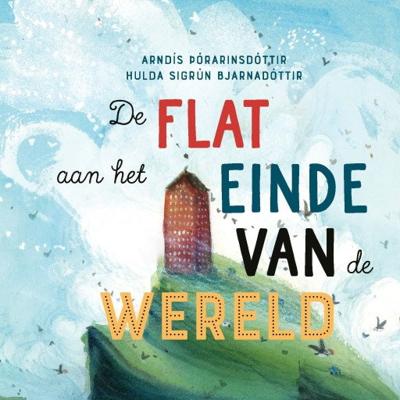 De flat aan het einde van de wereld