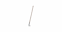 Gardena Natureline Tuinhak 16cm - thumbnail