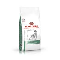 Royal Canin Veterinary Satiety Weight Management hondenvoer 2 x 12 kg - thumbnail