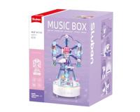 Sluban Happy star music box (m38-b1170) - thumbnail