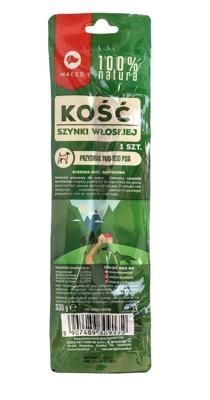 MACED Parmaham bot - hondenkluif - 330g