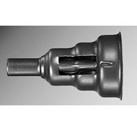 Bosch Accessoires Reduceermondstuk 9 mm 1st - 1609201797 - thumbnail