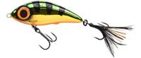 Spro Iris Fatboy 85 24gr Perch - thumbnail