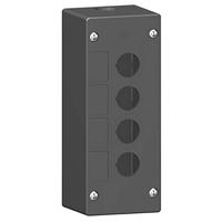 Schneider Electric XALG04 Lege behuizing 1 stuk(s) - thumbnail