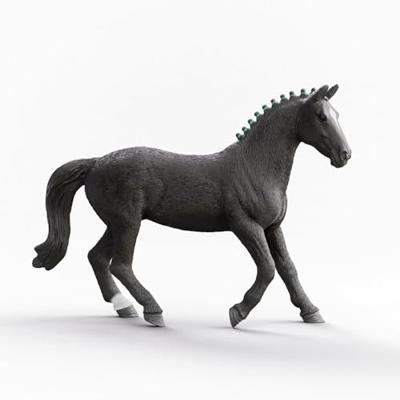 schleich HORSE CLUB Lisa en Storm 42712