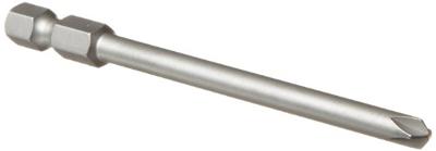 Wera 871/4 Torq-bit 2 Gereedschapsstaal Gelegeerd F 6.3 1 stuk(s) Wera 871/4 Torq-bit 2 Gereedschapsstaal Gelegeerd F 6.3 1 stuk(s)