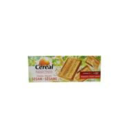 Cereal Koekjes sesam 230 Gram - thumbnail