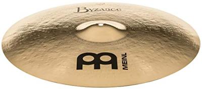 Meinl Byzance B22MR-B 22" Brilliant Finish Medium Ride bekken