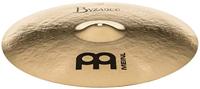 Meinl Byzance B22MR-B 22" Brilliant Finish Medium Ride bekken - thumbnail