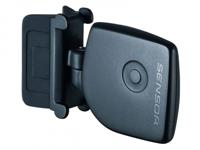 Sigma STS Snelheidssensor set - Zwart - thumbnail