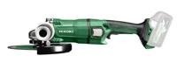 HiKOKI G3623DA G3623DAW4Z Haakse accuslijper 230 mm Zonder lader, Zonder accu 1760 W - thumbnail