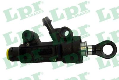 Hoofdcilinder, koppeling 2231