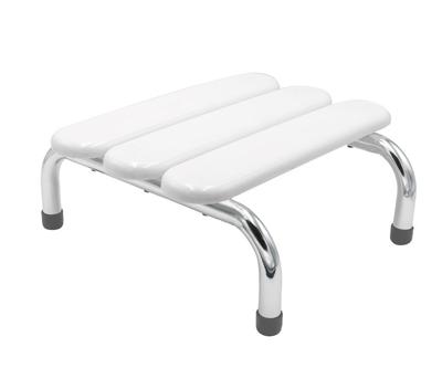 Badzitje Wiesbaden Ridder Pro Wit