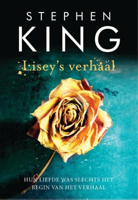 Lisey's verhaal (Paperback)