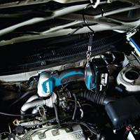 Makita Accessoires Ledzaklamp 14,4/18V 180lm - DEBDML802 - DEBDML802 - thumbnail