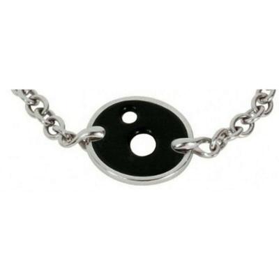 Armband Dames Breil TJ0829 20 cm Zilverkleurig Armband Dames Breil TJ0829 20 cm Zilverkleurig