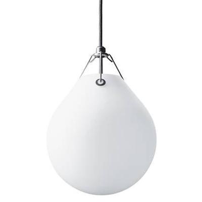 Louis Poulsen Moser 185 Hanglamp - Wit