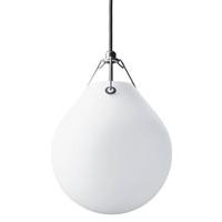 Louis Poulsen Moser 185 Hanglamp - Wit - thumbnail