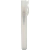 Creativ Company Sprayflesje, ca. 10 ml, mat transparant, 4 stuk/ 1 doos - thumbnail