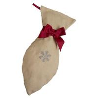 PETBRANDS FESTIVE KERSTSOK VIS - thumbnail