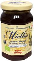 Mielbio Italiaanse Bos Honing - thumbnail
