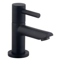 Fonteinkraan Wiesbaden Amador Keramisch 1/2" Zwart - thumbnail