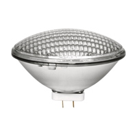Omnilux PAR-56 230V/500W WFL 2000h H Lamp - thumbnail