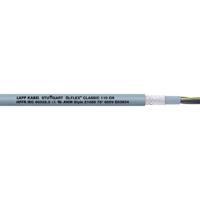 LAPP ÖLFLEX® CLASSIC 110 CH Stuurstroomkabel 3 x 1 mm² Grijs 10035057/500 500 m - thumbnail