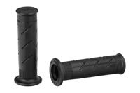 Domino handvat rubber grip 0282 sw 120mm closed - thumbnail