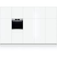 Bosch HBG633NS1 oven Elektrische oven 71 l Roestvrijstaal A+ - thumbnail