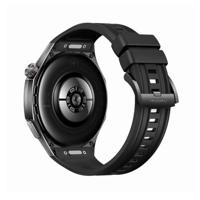Smartwatch - HUAWEI - Horloge GT6 PRO - 46 mm - Zwart - thumbnail