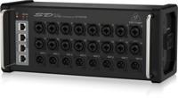 Behringer SD16 Digitale stagebox - thumbnail