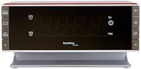 Technoline WT487 - Wekkerradio - Draadloos opladen - thumbnail