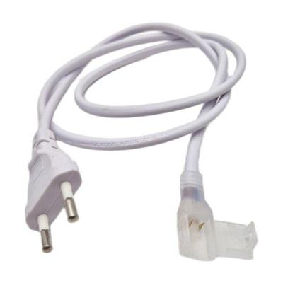 LED GU10 spot - 5W - Dimbaar op kleur (2000-3000K) - 45 graden - zwart