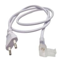 LED GU10 spot - 5W - Dimbaar op kleur (2000-3000K) - 45 graden - zwart - thumbnail